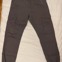 Pantaloni Cargo Jack & Jones W33 L32