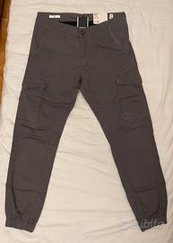 Pantaloni Cargo Jack & Jones W33 L32