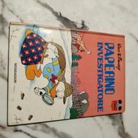 PAPERINO INVESTIGATORE
