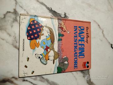 PAPERINO INVESTIGATORE