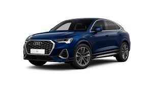 RICAMBI USATI AUDI Q3 DEL 2013
