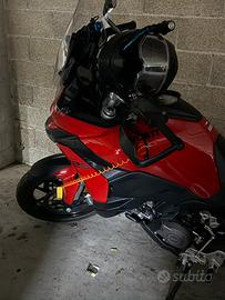 Ducati multistrada my25 v2s