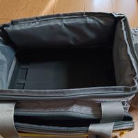 borsa attrezzi pescatore