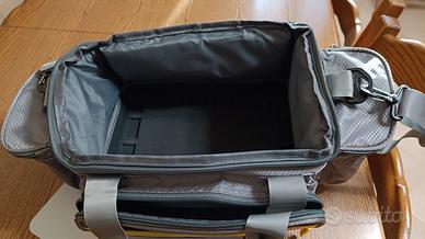 borsa attrezzi pescatore