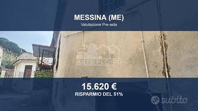 Immobile in asta di 78 m² a Messina