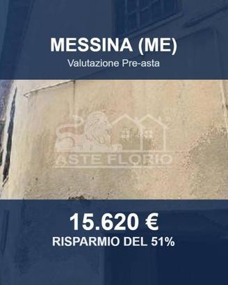 Immobile in asta di 78 m² a Messina