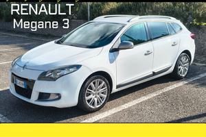 Megane 3 Gt line SW Diesel 