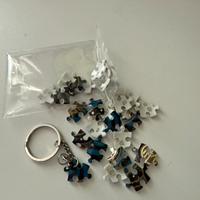 Portachiavi - Pallina Inter