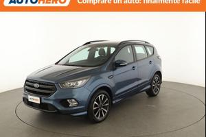 FORD Kuga EK49000