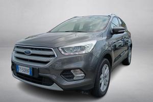 FORD Kuga 2.0 TDCI 120 CV S&S 2WD Powershift Bus