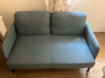Divanetto due posti