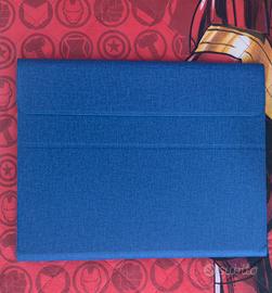 Cover ipad pro 12.9 (2018) con tastiera