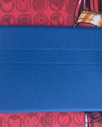 Cover ipad pro 12.9 (2018) con tastiera