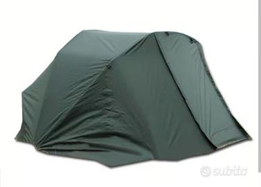 tenda carpfishing 