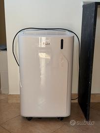Condizionatore DeLonghi Penguin PAC EM-77