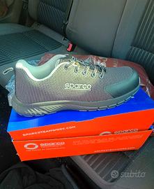 Scarpe antinfortunistiche 45