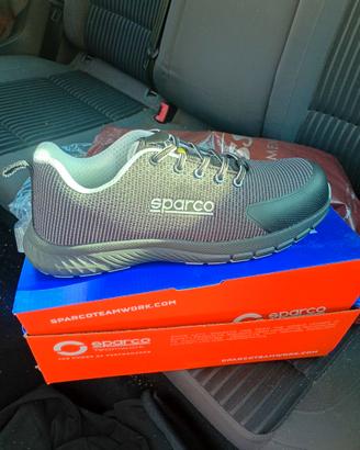 Scarpe antinfortunistiche 45