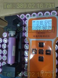 40x BATTERIE 18650 3450 mAh SAMSUNG