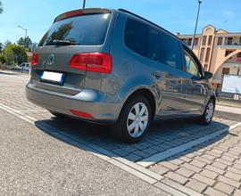 VOLKSWAGEN Touran 2ª serie - 2011