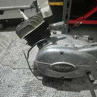 blocco motore malanca 3 marce