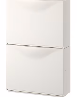 scarpiera Ikea 