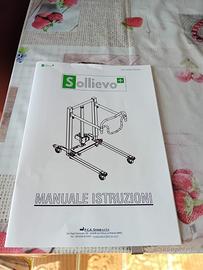 Sollevatore per anziani