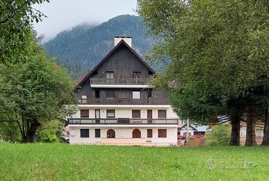Casa Vacanze Tarvisio