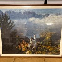 Quadro Puzzle