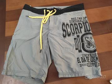 costume Scorpion bay uomo/ragazzo tg. 31