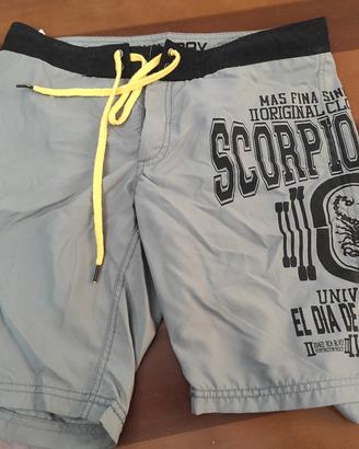 costume Scorpion bay uomo/ragazzo tg. 31