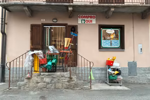 Negozio minimarket