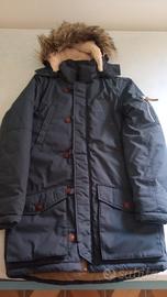 PARKA UNISEX 