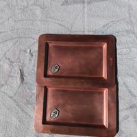 brandimarte in rame puro