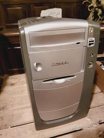 Case computer Olidata