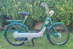 Piaggio Ciao 1968 con libretto