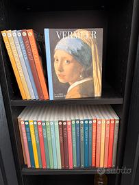 Collana pittori, Rizzoli Corriere della Sera