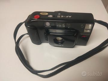 Minolta AF-EII