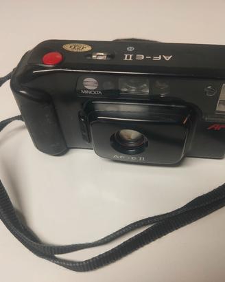 Minolta AF-EII