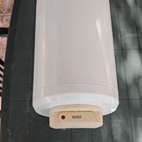 Scaldabagno elettrico 30l