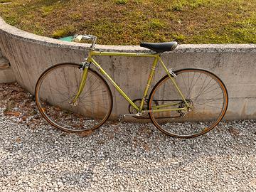 Zecchini bicicletta ragazzo
