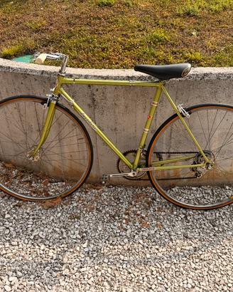 Zecchini bicicletta ragazzo