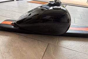 Serbatoio Harley Davidson Touring ST