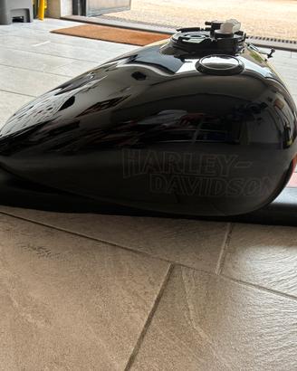 Serbatoio Harley Davidson Touring ST