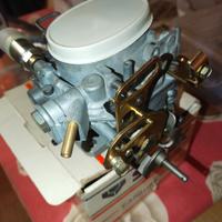 citroen Dyane 2cv visa carburatore 