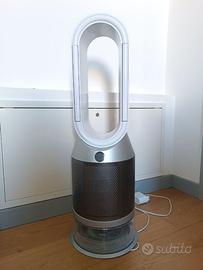 Dyson Purificatore e deumidificatore d'aria