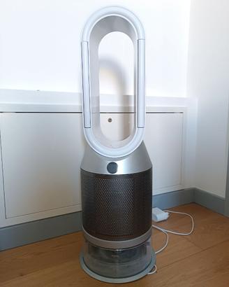 Dyson Purificatore e deumidificatore d'aria