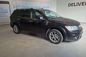 Fiat Freemont 2.0 Multijet 140 CV Lounge