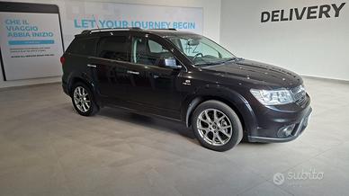 Fiat Freemont 2.0 Multijet 140 CV Lounge