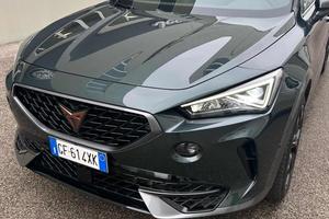 CUPRA Formentor 2.0 TDI