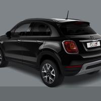 ricambi per Fiat 500 x